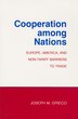 Cooperation among Nations by Joseph M. Grieco, Hardcover | Indigo Chapters