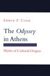 Odyssey by Erwin F. Cook, Paper over Board | Indigo Chapters