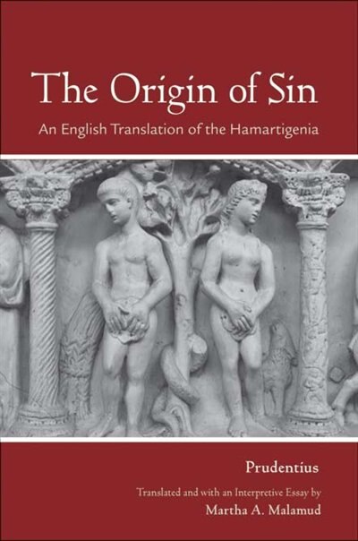 The Origin of Sin by Prudentius Prudentius, Paper over Board | Indigo Chapters