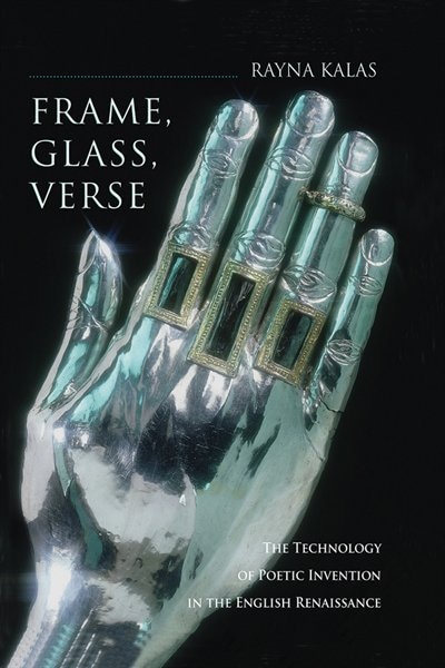 Frame Glass Verse by Rayna Kalas, Paper over Board | Indigo Chapters