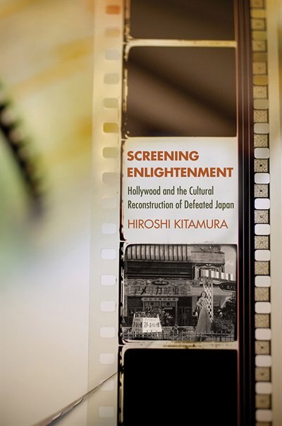 Screening Enlightenment by Hiroshi Kitamura, Paper over Board | Indigo Chapters