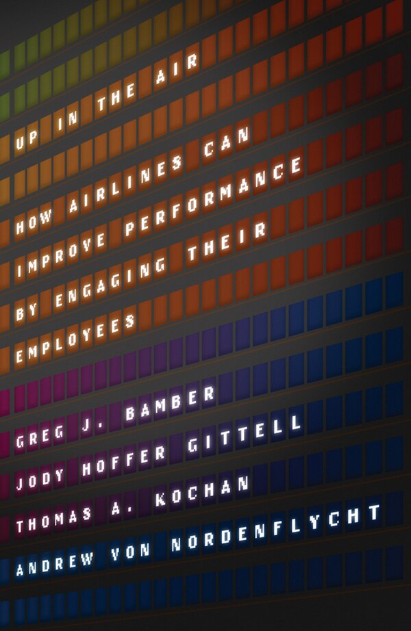 Up In The Air by Greg J. Bamber, Paper over Board | Indigo Chapters