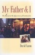 My Father and I by David Caron, Paper over Board | Indigo Chapters