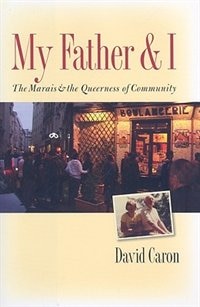 My Father and I by David Caron, Paper over Board | Indigo Chapters