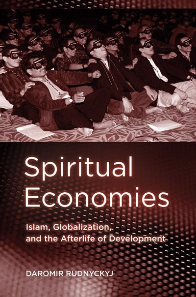 Spiritual Economies by Daromir Rudnyckyj, Paper over Board | Indigo Chapters