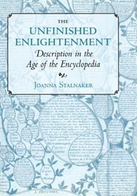 The Unfinished Enlightenment by Joanna Stalnaker, Paper over Board | Indigo Chapters