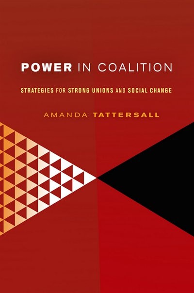 Power in Coalition by Amanda Tattersall, Paper over Board | Indigo Chapters