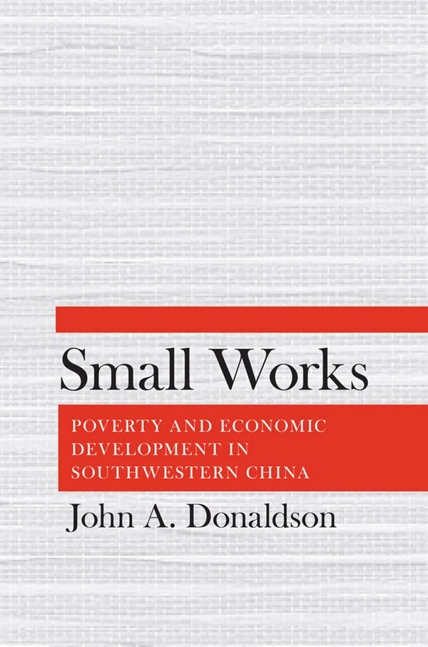 Small Works by John A. Donaldson, Paper over Board | Indigo Chapters
