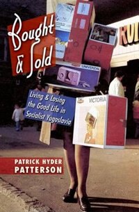 Bought And Sold by Patrick Hyder Patterson, Paper over Board | Indigo Chapters