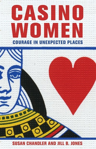 Casino Women by Susan Chandler, Paper over Board | Indigo Chapters
