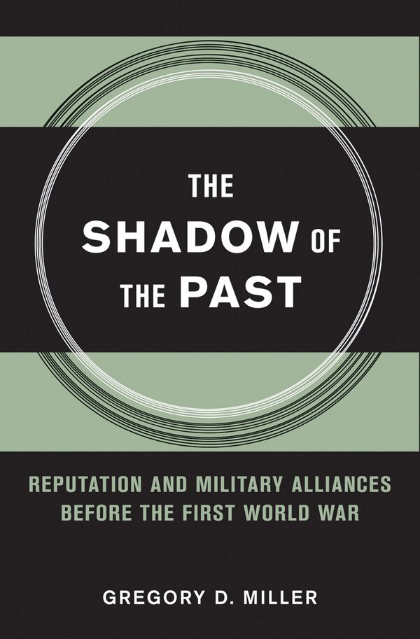 The Shadow of the Past by Gregory D. Miller, Paper over Board | Indigo Chapters