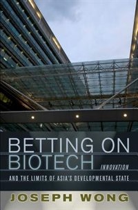 Betting On Biotech by Joseph Wong, Paper over Board | Indigo Chapters