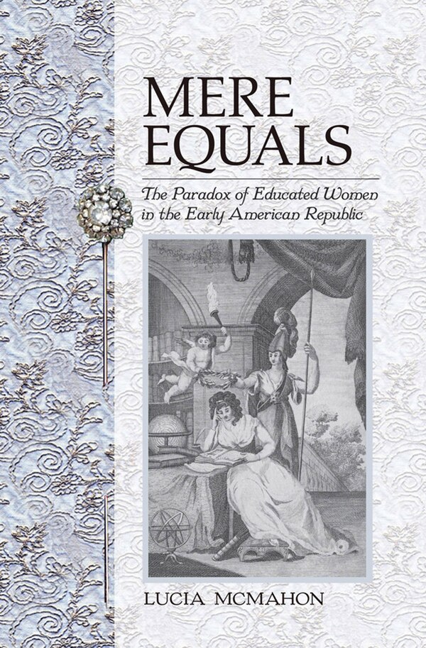 Mere Equals by Lucia McMahon, Paper over Board | Indigo Chapters