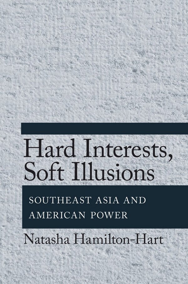 Hard Interests Soft Illusions by Natasha Hamilton-Hart, Paper over Board | Indigo Chapters