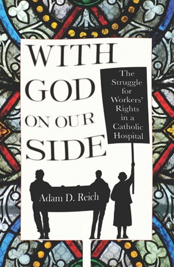 With God On Our Side by Adam D. Reich, Paper over Board | Indigo Chapters