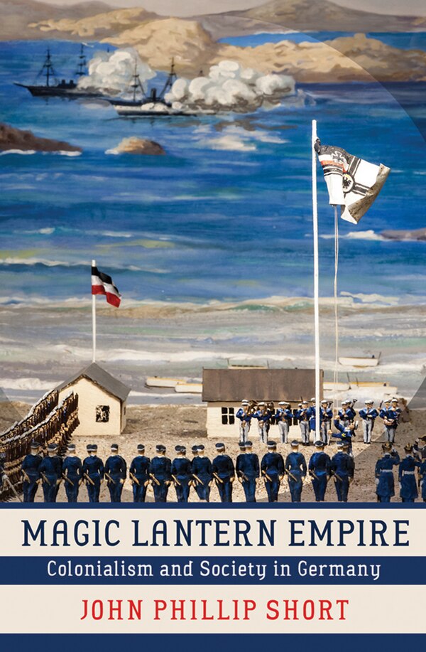 Magic Lantern Empire by John Phillip Short, Paper over Board | Indigo Chapters