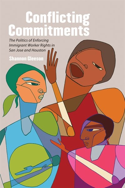 Conflicting Commitments by Shannon Gleeson, Paper over Board | Indigo Chapters