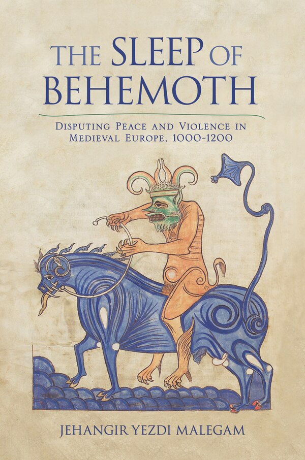 The Sleep of Behemoth by Jehangir Malegam, Paper over Board | Indigo Chapters