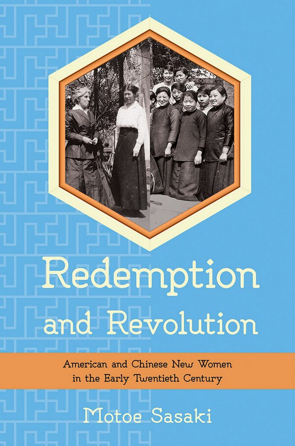 Redemption and Revolution by Motoe Sasaki, Paper over Board | Indigo Chapters