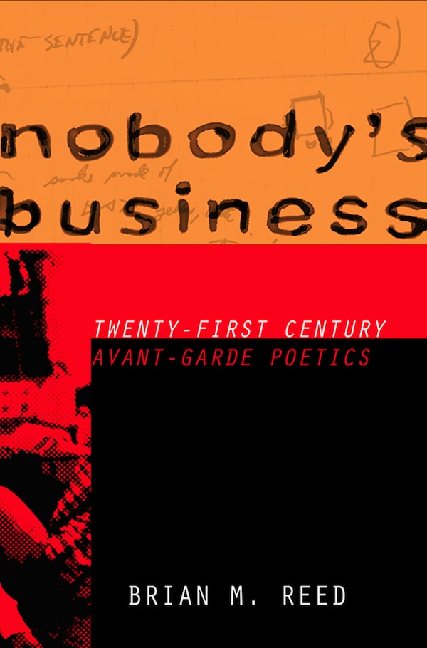 Nobody's Business by Brian M. Reed, Paper over Board | Indigo Chapters