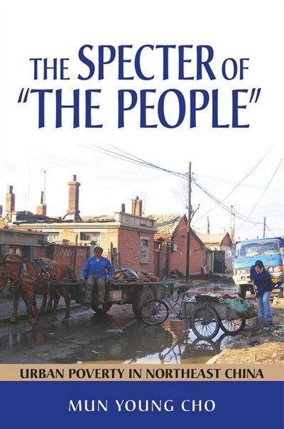 the People by Mun Young Cho, Paper over Board | Indigo Chapters