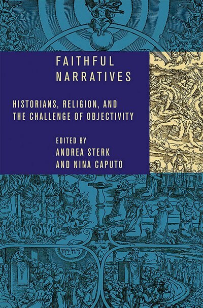 Faithful Narratives by Andrea Sterk, Paper over Board | Indigo Chapters