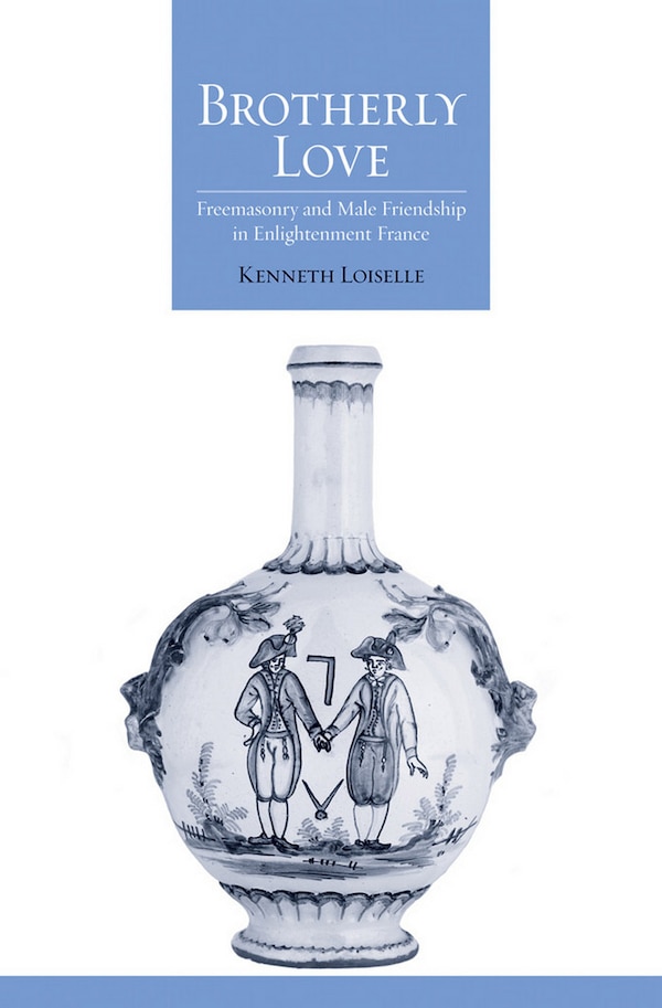 Brotherly Love by Kenneth B. Loiselle, Paper over Board | Indigo Chapters