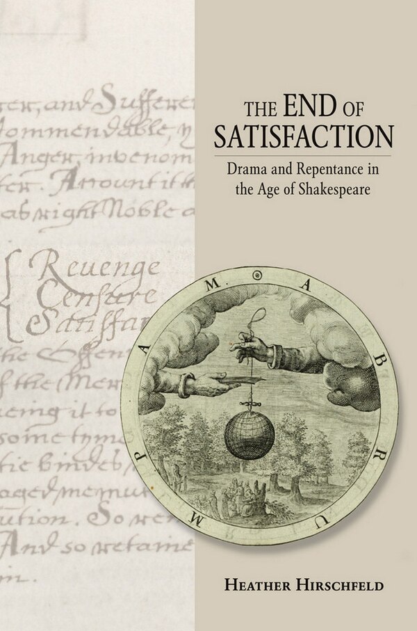 The End of Satisfaction by Heather Hirschfeld, Paper over Board | Indigo Chapters