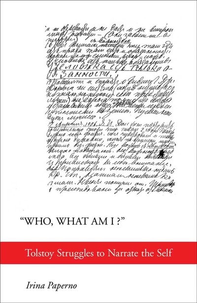 Who What Am I? by Irina Paperno, Paper over Board | Indigo Chapters