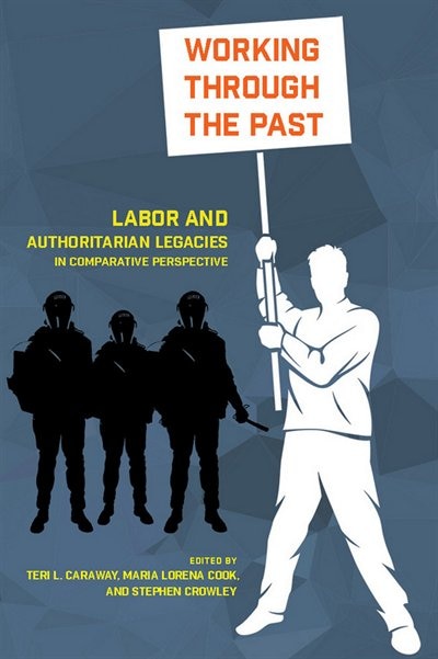 Working through the Past by Teri L. Caraway, Paper over Board | Indigo Chapters