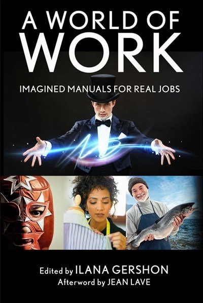 A World of Work by Ilana Gershon, Paper over Board | Indigo Chapters