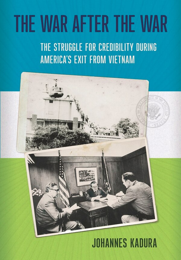 The War after the War by Johannes Kadura, Paper over Board | Indigo Chapters