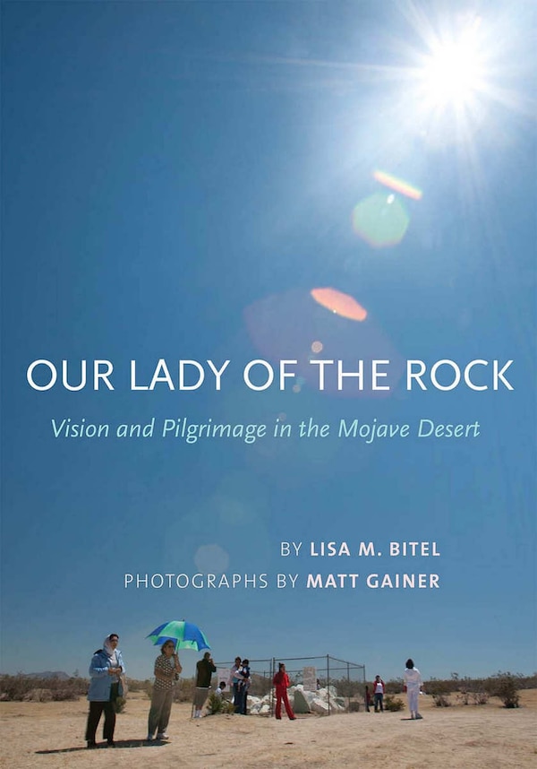 Our Lady of the Rock by Lisa M. Bitel, Paperback | Indigo Chapters