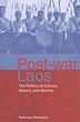 Post-war Laos by Vatthana Pholsena, Paperback | Indigo Chapters