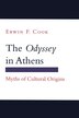 Odyssey by Erwin F. Cook, Paperback | Indigo Chapters