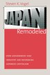 Japan Remodeled by Steven K. Vogel, Paperback | Indigo Chapters