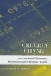 Orderly Change by David M. Andrews, Paper over Board | Indigo Chapters