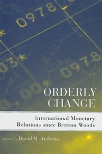 Orderly Change by David M. Andrews, Paper over Board | Indigo Chapters