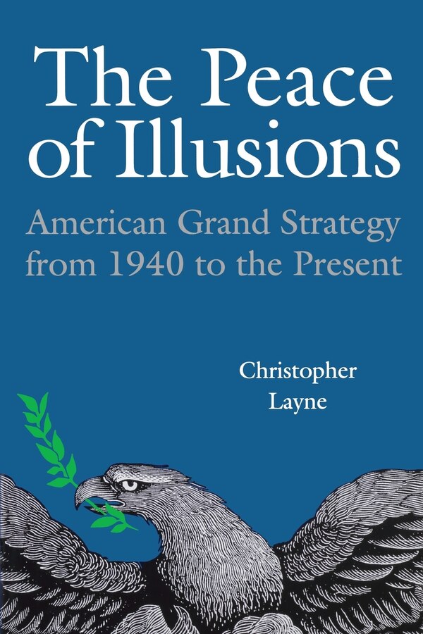 The Peace of Illusions by Christopher Layne, Paperback | Indigo Chapters