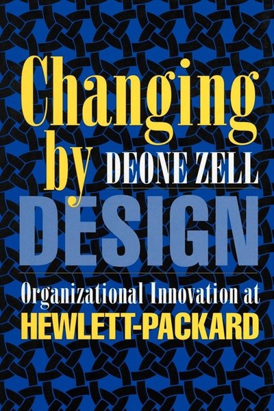 Changing By Design by Deone Zell, Paperback | Indigo Chapters