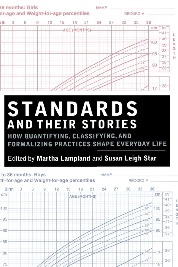 Standards And Their Stories by Martha Lampland, Paperback | Indigo Chapters