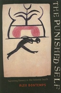 The Punished Self by Alex Bontemps, Paperback | Indigo Chapters