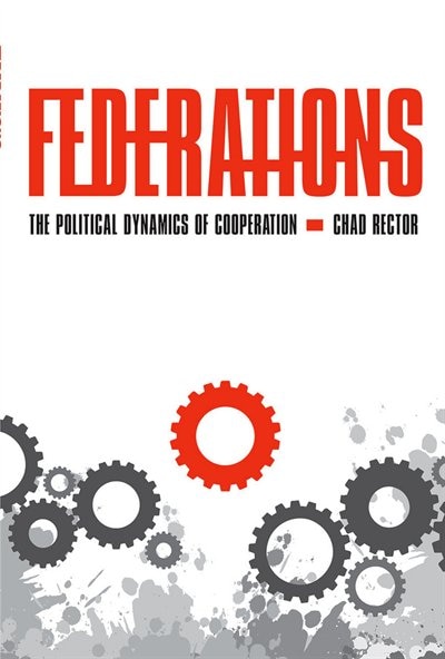 Federations by Chad Rector, Paperback | Indigo Chapters