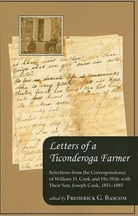 Letters of a Ticonderoga Farmer by Frederick G. Bascom, Paperback | Indigo Chapters