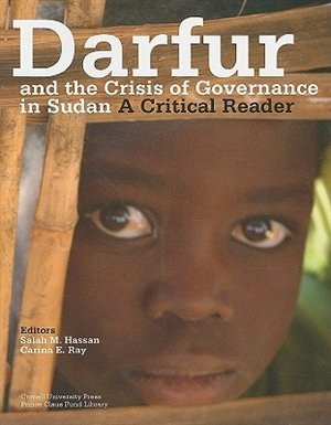 Darfur and the Crisis of Governance in Sudan by Salah M. Hassan, Paperback | Indigo Chapters