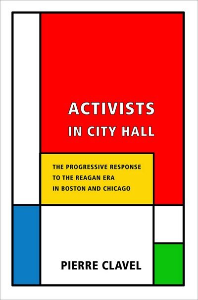 Activists in City Hall by Pierre Clavel, Paperback | Indigo Chapters