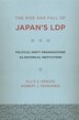 The Rise and Fall of Japan's LDP by Ellis S. Krauss, Paperback | Indigo Chapters