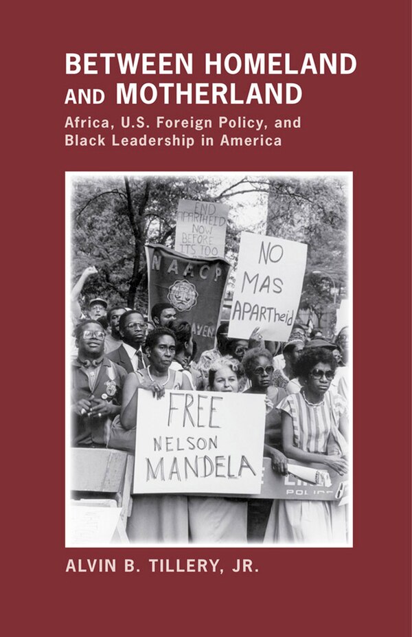 Between Homeland and Motherland by Alvin B. Tillery, Paperback | Indigo Chapters