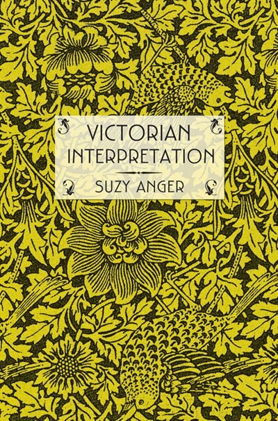 Victorian Interpretation by Suzy Anger, Paperback | Indigo Chapters