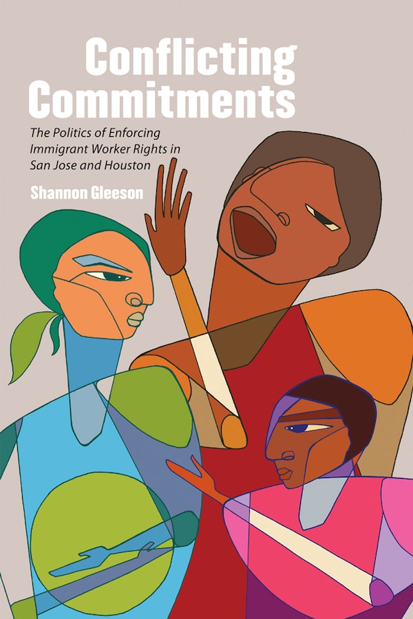 Conflicting Commitments by Shannon Gleeson, Paperback | Indigo Chapters